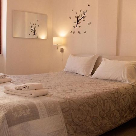 Vintage Room Vernazza Buitenkant foto