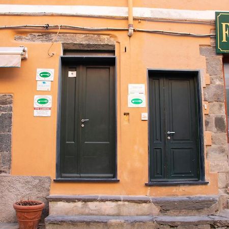 Vintage Room Vernazza Buitenkant foto