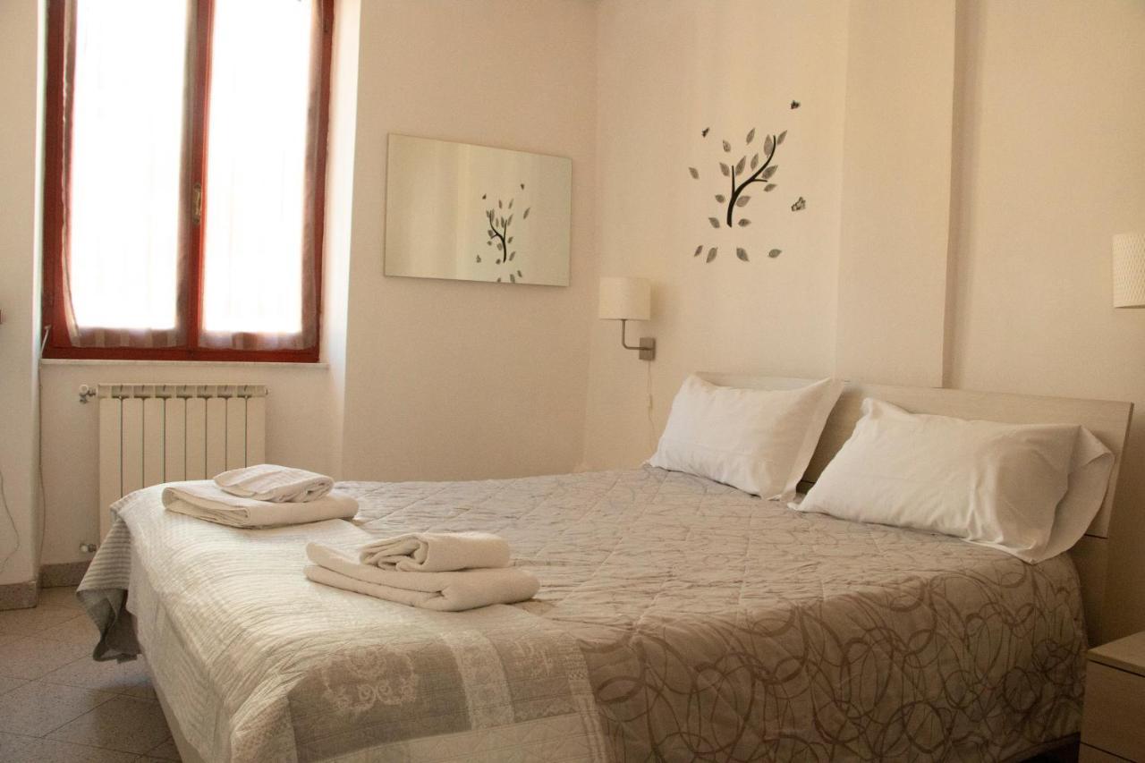 Vintage Room Vernazza Buitenkant foto